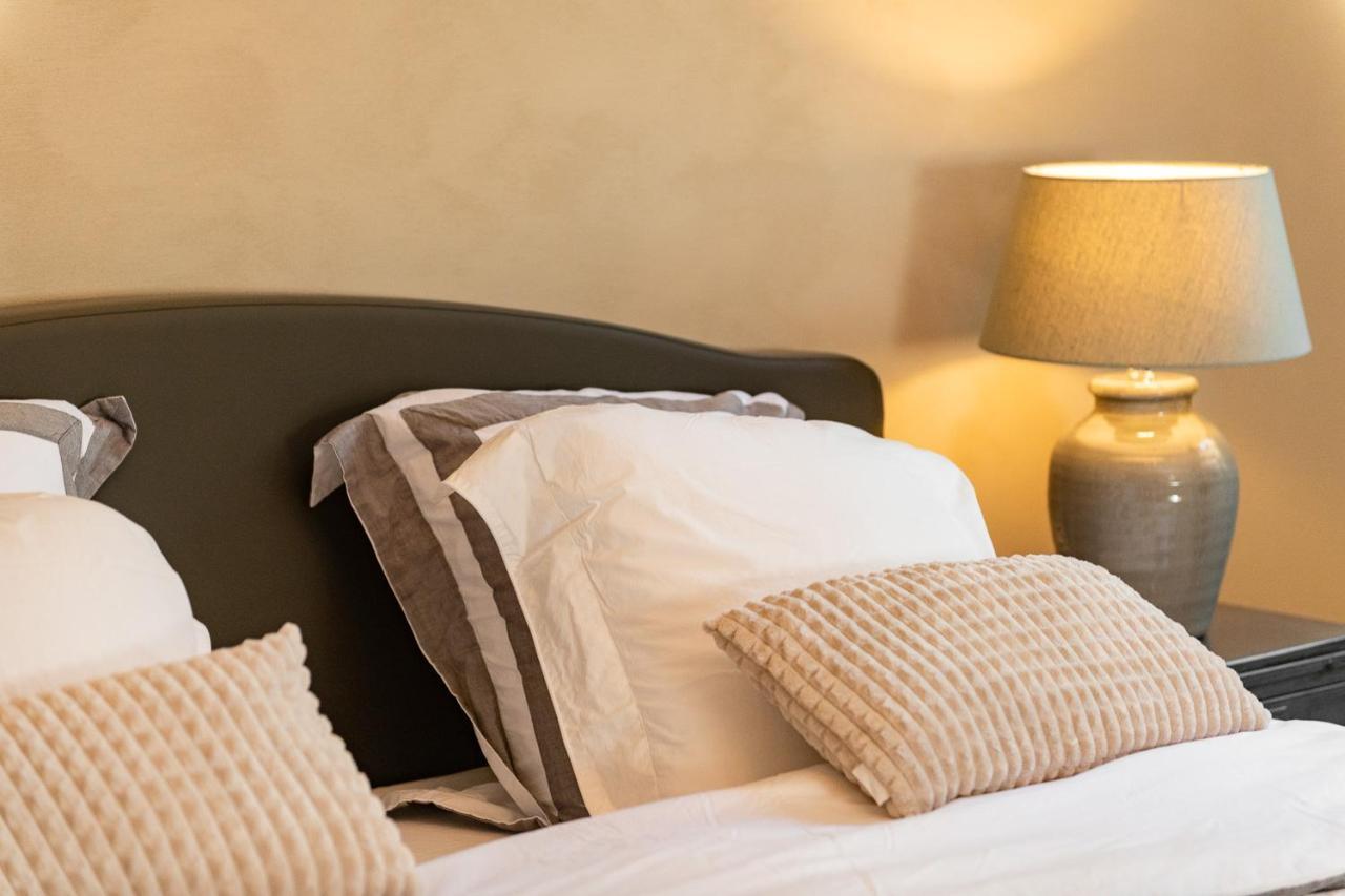 B&B Parkhuys Anvers Dış mekan fotoğraf