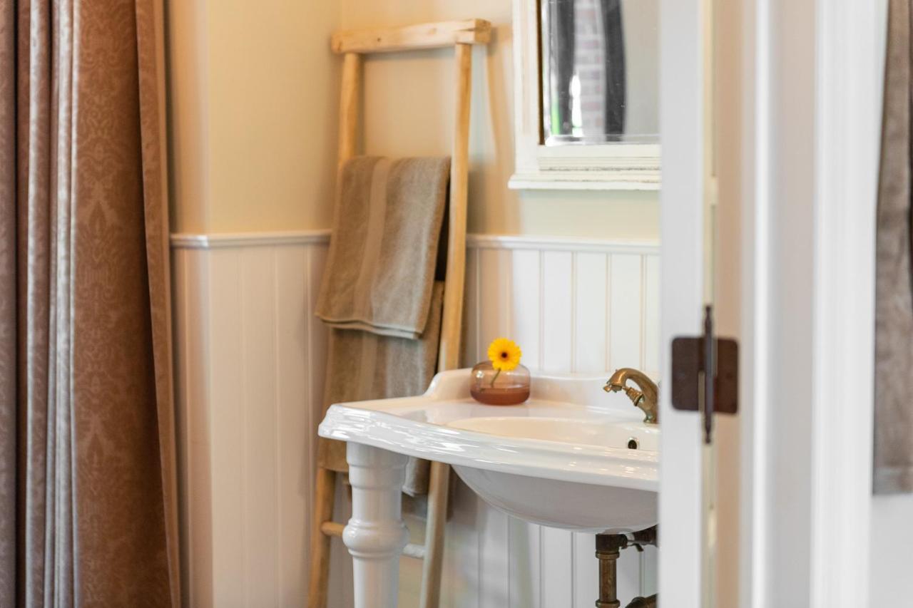 B&B Parkhuys Anvers Dış mekan fotoğraf
