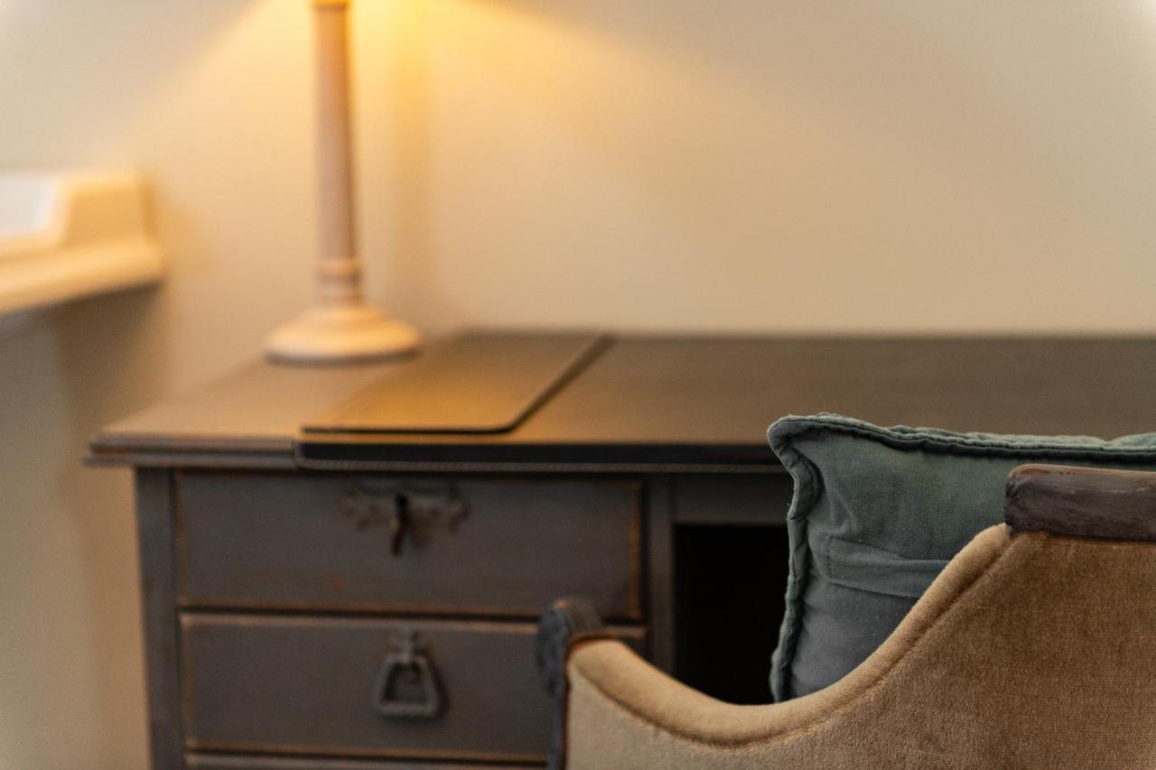 B&B Parkhuys Anvers Dış mekan fotoğraf