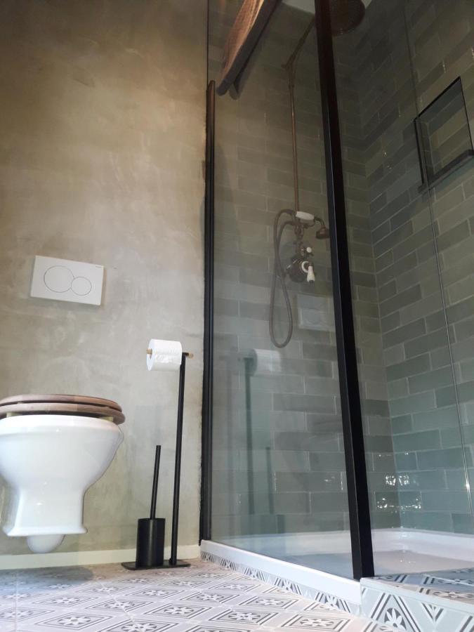 B&B Parkhuys Anvers Dış mekan fotoğraf