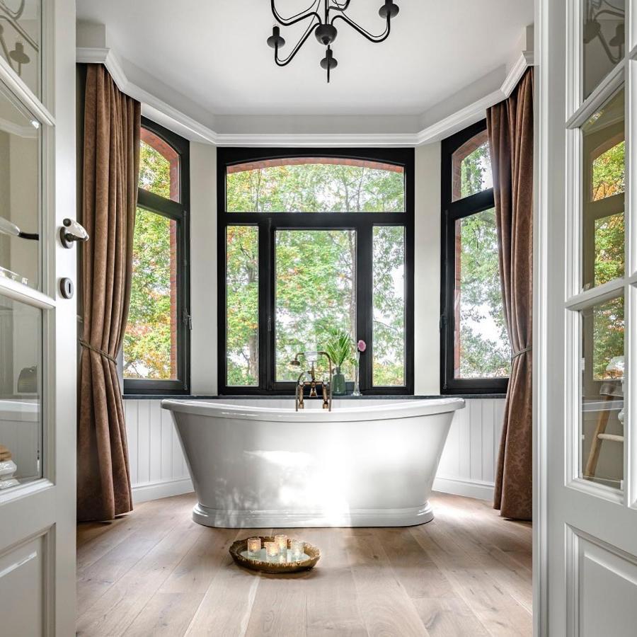 B&B Parkhuys Anvers Dış mekan fotoğraf